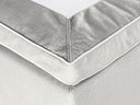 Cama continental Circulus