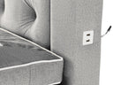 Cama continental Circulus