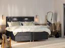 Cama continental Circulus