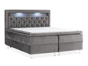 Cama continental Circulus