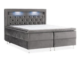 Cama continental 407143