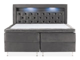Cama continental 407143