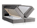 Cama continental Circulus