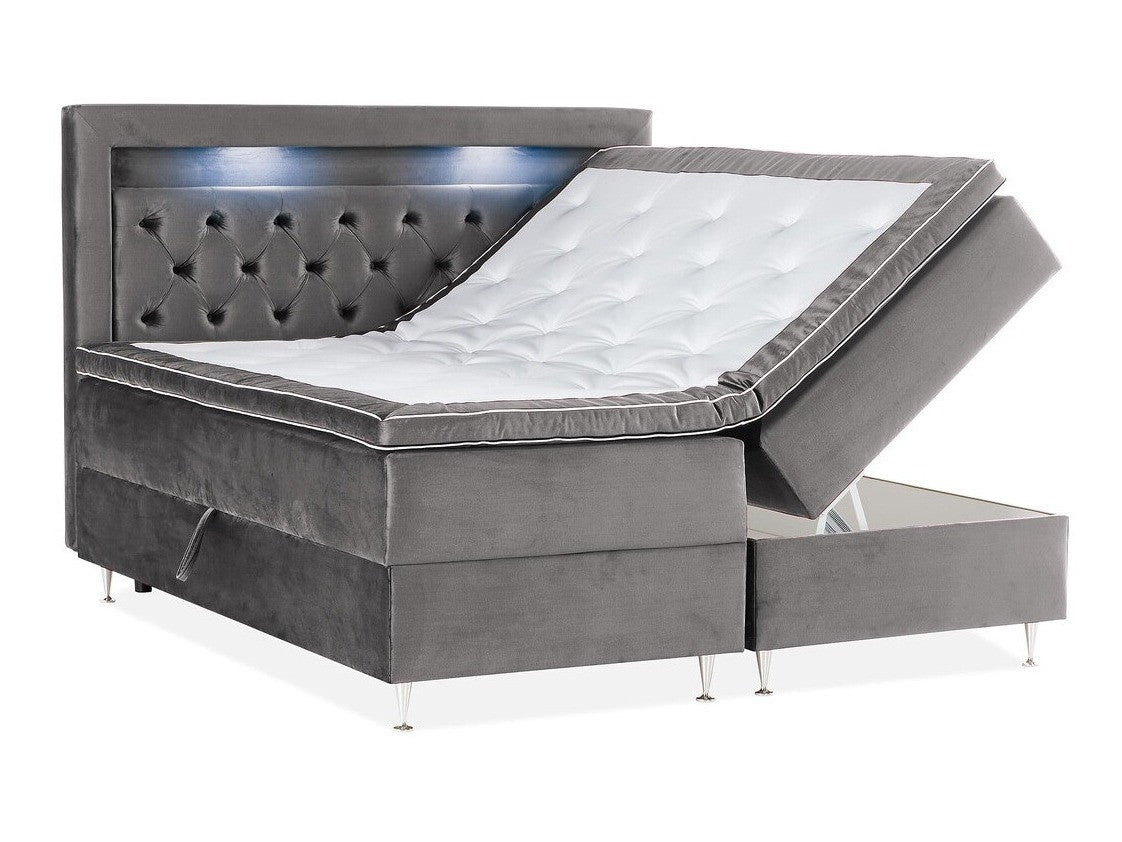 Cama continental 407143
