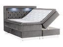 Cama continental Circulus