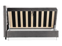 Cama continental Circulus