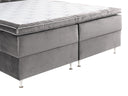 Cama continental Circulus