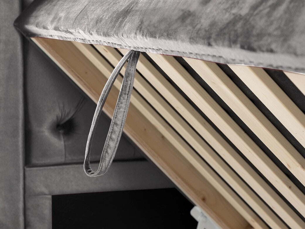 Cama continental 407143