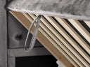 Cama continental Circulus