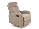 Sillón reclinable Velinus