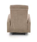 Sillón reclinable Velinus