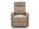 Sillón reclinable Velinus