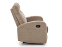 Sillón reclinable Velinus