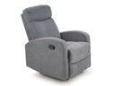 Sillón reclinable Velinus