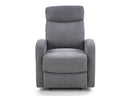 Sillón reclinable Velinus