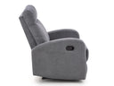Sillón reclinable Velinus