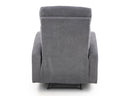 Sillón reclinable Velinus