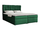 Cama continental Signellus