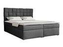 Cama continental Signellus