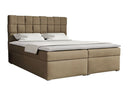 Cama continental Signellus