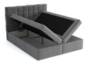 Cama continental Signellus