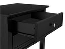 Mesa auxiliar Valetia