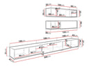 Conjunto de salón Instnat