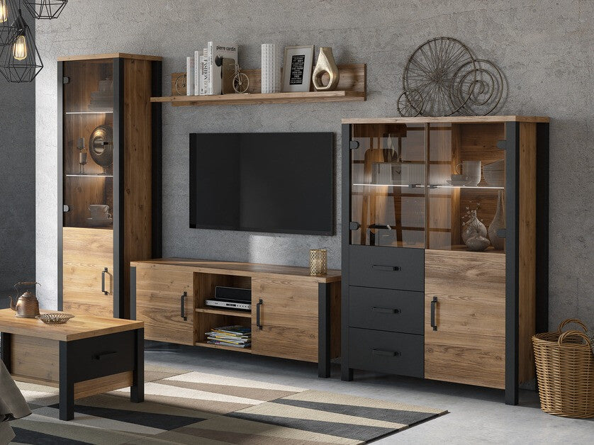 Mueble TV 192014