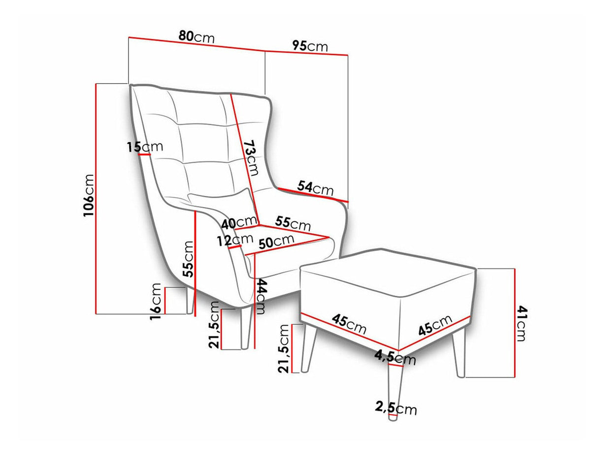 Sillón 193025