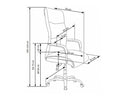 Silla de oficina Houston 191