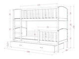 Litera 145020