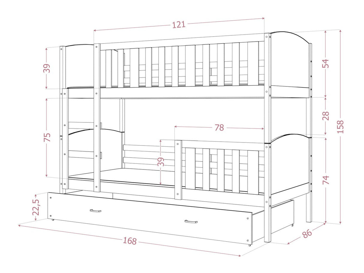 Litera 145020