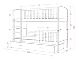 Litera 145020