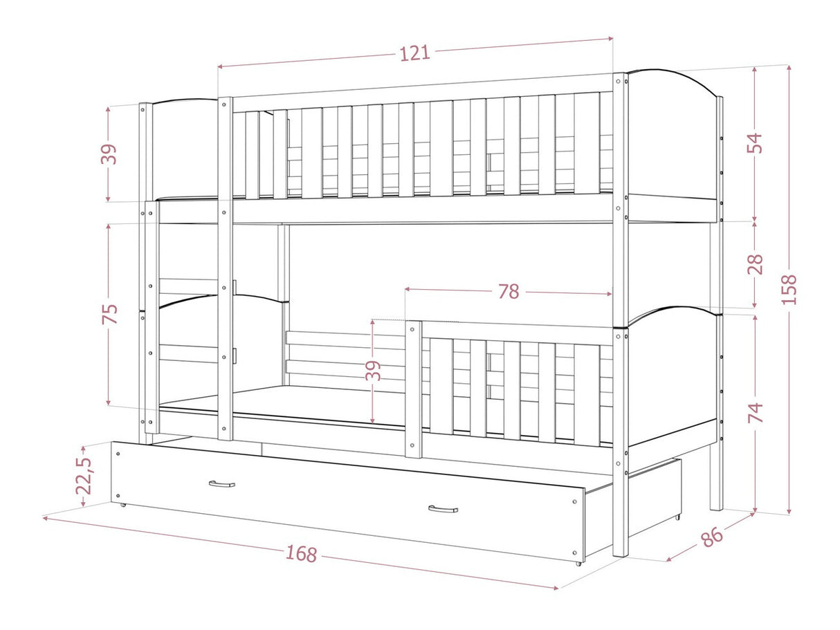 Litera 145020