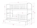 Litera 145020