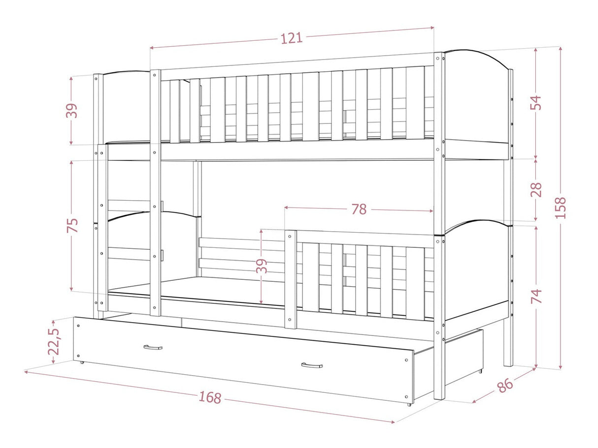 Litera 145020