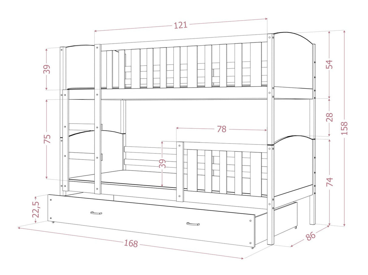 Litera 145020