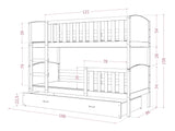 Litera 145020