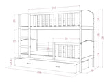 Litera 145020