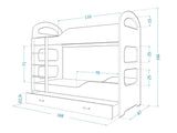 Litera 145147