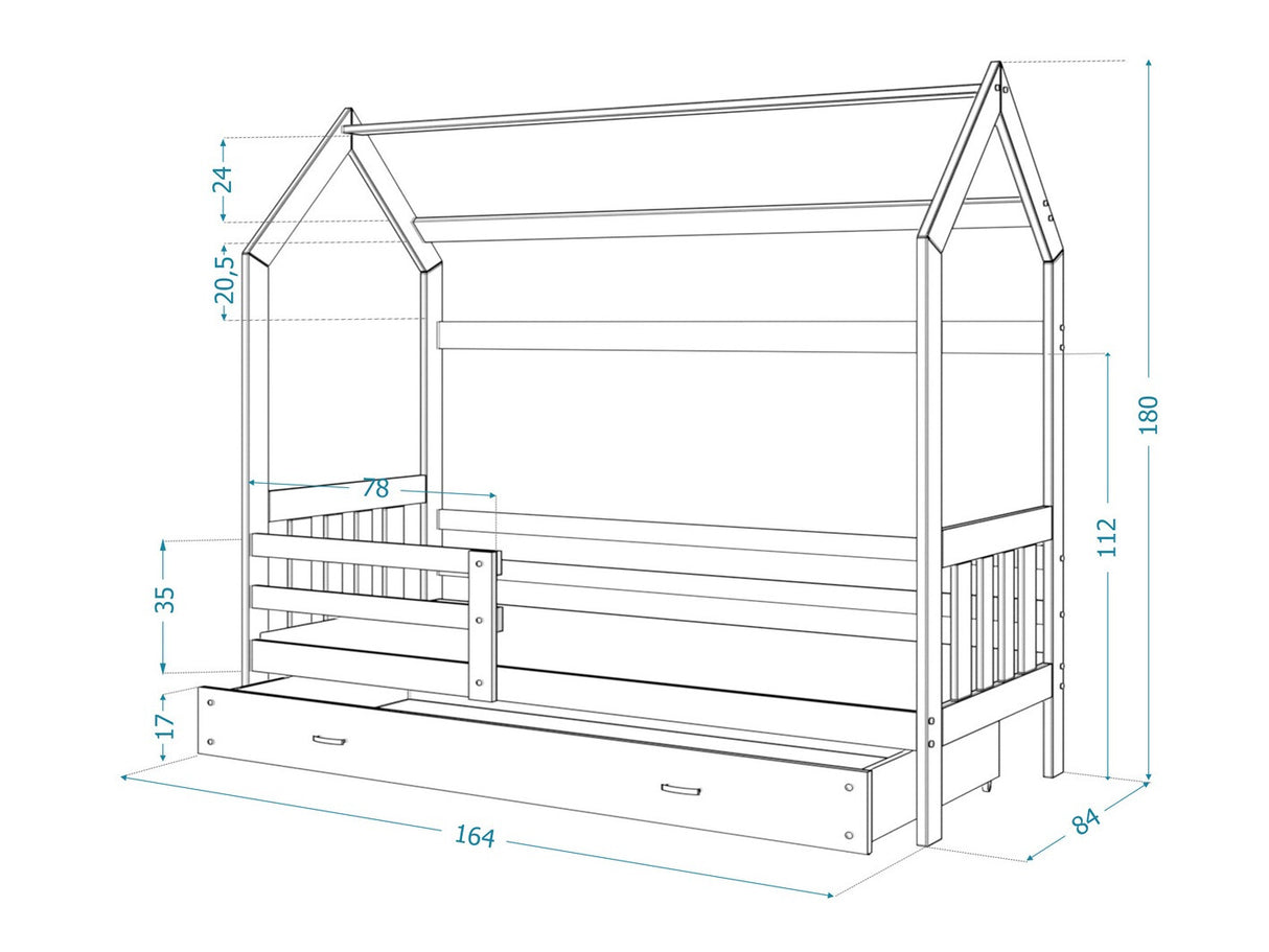 Cama 145498