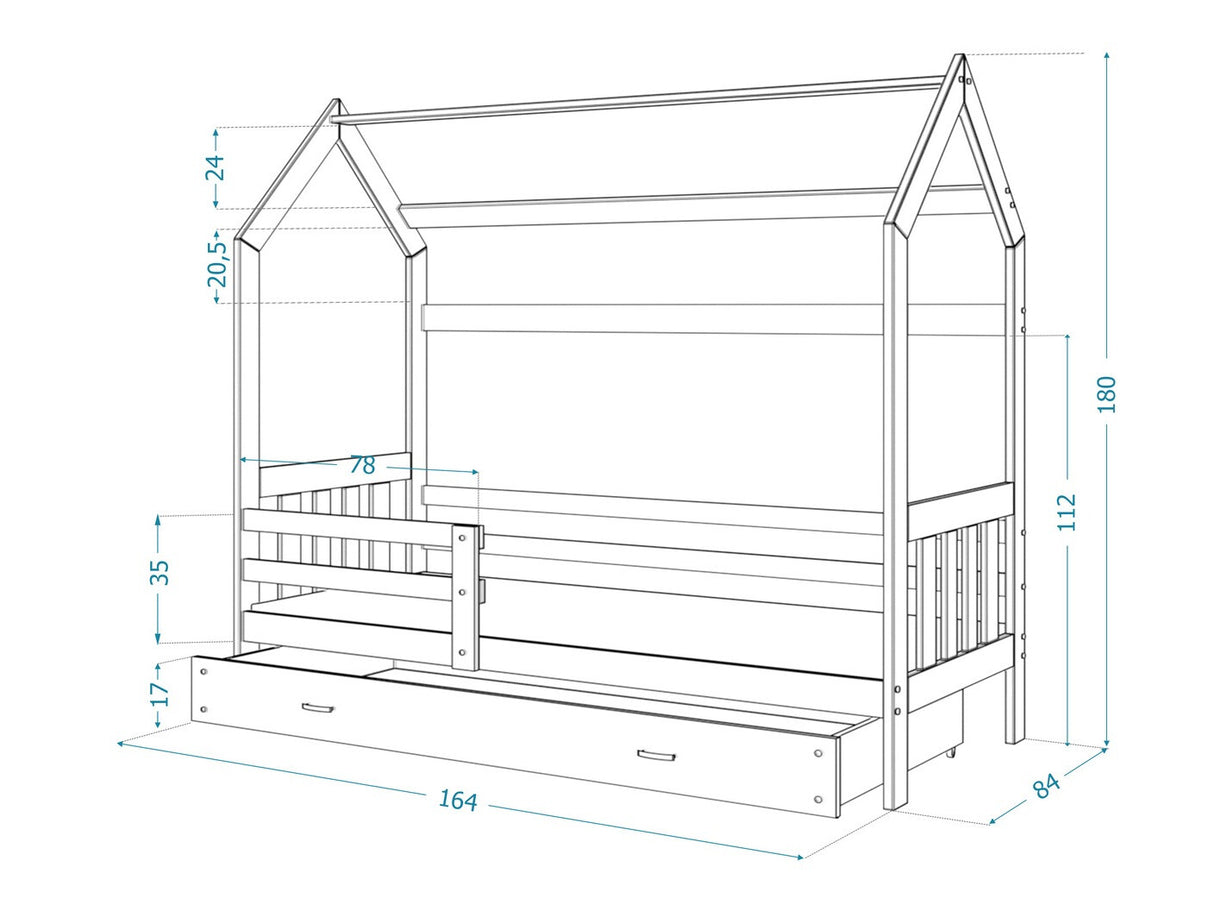 Cama 145498