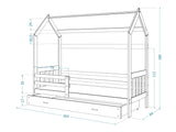 Cama 145498