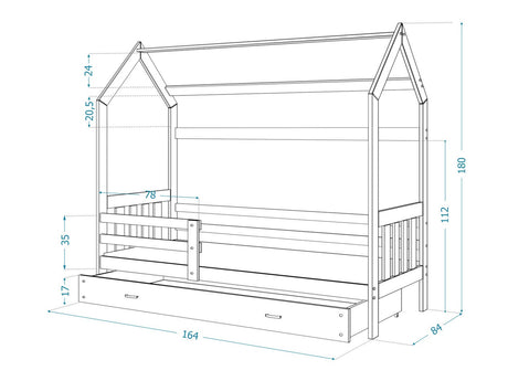 Cama 145498