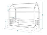 Cama 145550