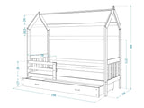Cama 145550