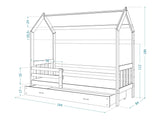 Cama 145550
