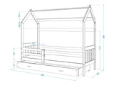 Cama 145550