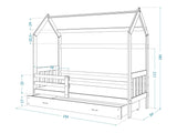 Cama 145550