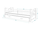 Cama 145630